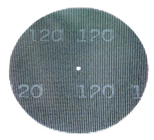 Starcke 100G Sanding Screen, 407mm, SC